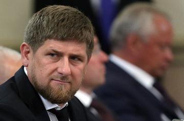 Скандальный президент Чечни может пополнить ряды боевиков на Донбассе