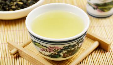 Чай улун подарит бодрость и здоровье