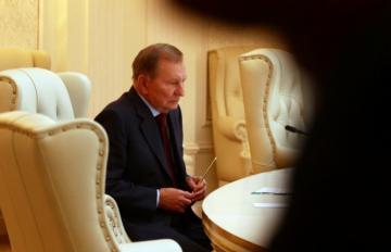 Печальные итоги заседания Трехсторонней контактной группы в Минске