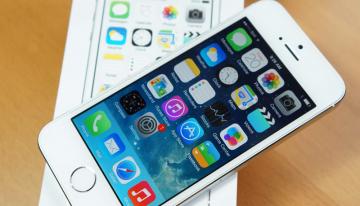 В марте Apple представит 4-дюймовый iPhone SE