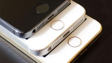 В Сети появились первые «живые» снимки iPhone SE (ФОТО)
