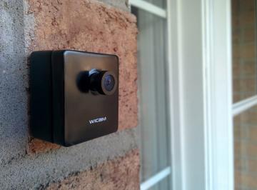 Канадцы создали портативную камеру WiCAM (ФОТО)