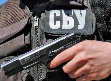 Активист «Азова» планировал серию терактов в Украине, - СБУ