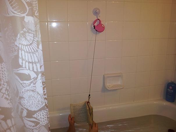 20 снимков, доказывающих, что выход есть всегда (ФОТО) 20 снимков, доказывающих, что выход есть всегда (ФОТО)