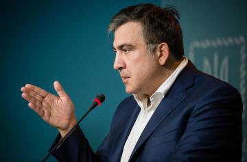 Это дурное постановление, сразу буду критиковать, – Саакашвили