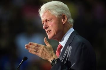 Граждане США требуют арестовать Билла Клинтона