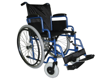 Американские ученые создали инвалидную коляску, управляемую силой мысли
