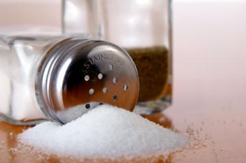Ученые не смогли доказать влияние соли на здоровье человека