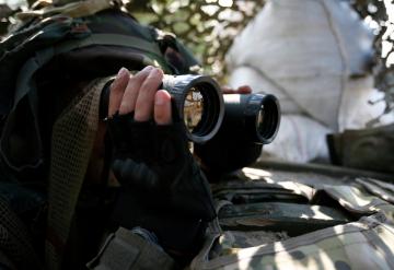 Российская армия готовится к высадке на Азовском побережье, - разведка
