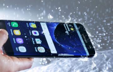 ТОП-5 главных недостатков Samsung Galaxy S7