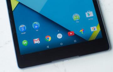 В Сети появились первые скриншоты Android 7.0 (ФОТО)