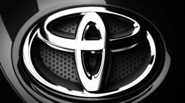 Компания Toyota показала деревянный концепт (ФОТО)
