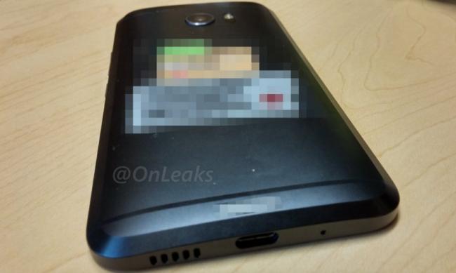 В Сети появились «живые» снимки HTC One M10 (ФОТО)