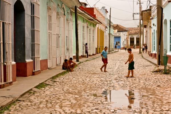Остров Свободы. Путешествие по Кубе глазами фотографа (ФОТО)