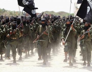 Боевики «Исламского государства» казнили одного из своих главарей