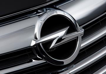 Opel выпустит флагманский кроссовер до 2020 года