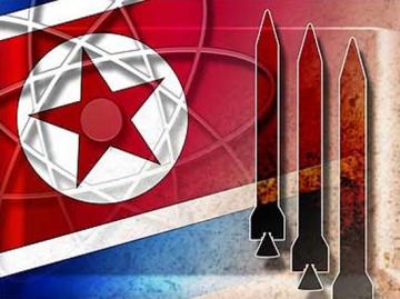 Северная Корея не намерена сворачивать программу испытаний ядерного вооружения