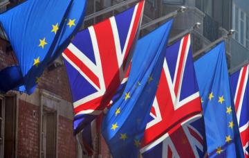 Легендарный ученый назвал последствия выхода Великобритании из состава Европейского Союза