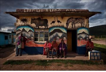 "Черный Континент". Удивительное путешествие по Африке (ФОТО)