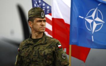 Польша станет полноправным членом НАТО