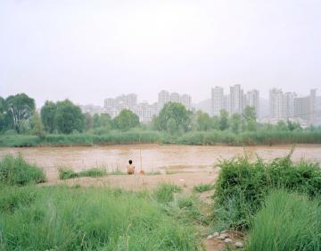 Превосходная Поднебесная. Как выглядит Желтая река в Китае (ФОТО)