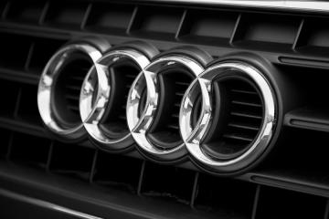 Audi Q5 2017. Немцы опубликовали тизер нового кроссовера (ФОТО)