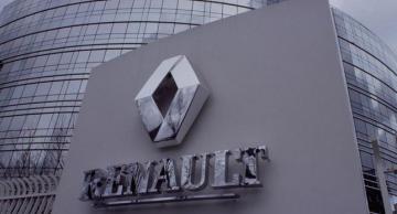 В Renault рассказали, когда представят кроссовер Maxthon