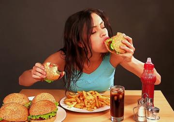 Американские ученые рассказали всю правду о «здоровой пище»
