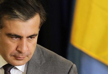 Пресс-служба Порошенко: Саакашвили не увольняют