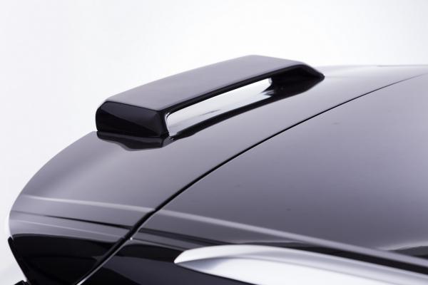 Заряженный тюнинг. Как выглядит Audi SQ7 от ателье JE Design (ФОТО)