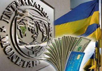 Украина не получит финпомощь от США и МВФ, пока не преодолеет коррупцию 