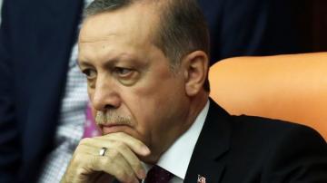 Президента Турции предупредили о новых террористических атаках