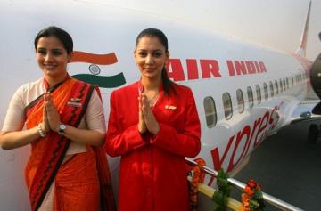 Рынок гражданской авиации Индии стал самым быстрорастущим в мире
