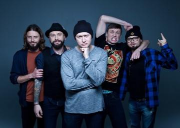 Популярная украинская группа выпустит альбом на аудиокассетах