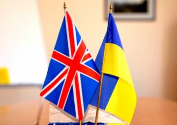 Великобритания удвоит военную помощь Украине