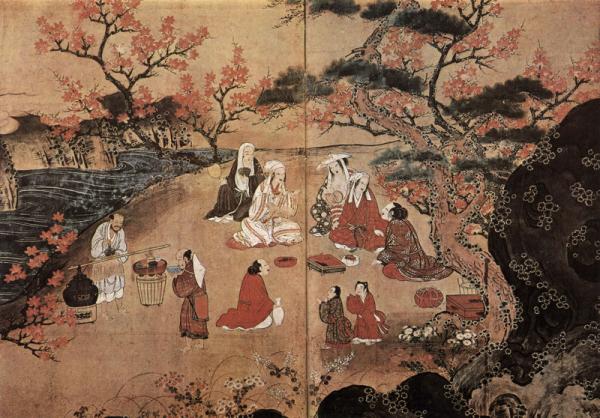 10 невероятных фактов о древней Японии (ФОТО)