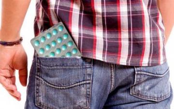 Ученые разрабатывают противозачаточные таблетки для мужчин