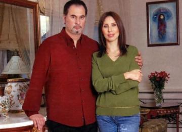 Бывшая супруга Валерия Меладзе рассказала об изменах мужа