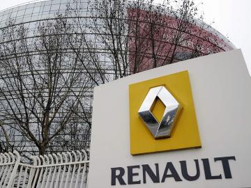 Компания Renault готова показать концептуальный спорткар (ФОТО)