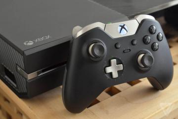 Компания Microsoft запускает распродажу консолей Xbox One