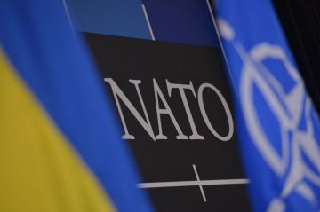 Страны Балтии и Польша желают видеть Украину в составе НАТО, - эксперт