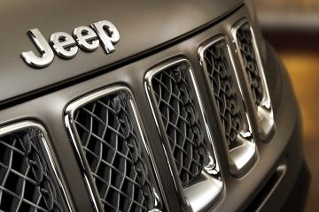 Компания Jeep презентовала новые концепт-кары (ФОТО)