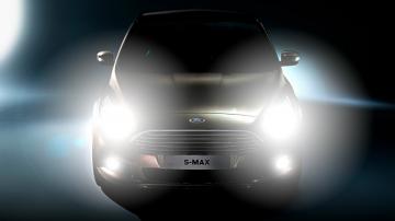 Компания Ford представила безбликовые фары дальнего света (ВИДЕО)