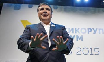 Депутат Верховной Рады рассказал о будущей партии Михаила Саакашвили