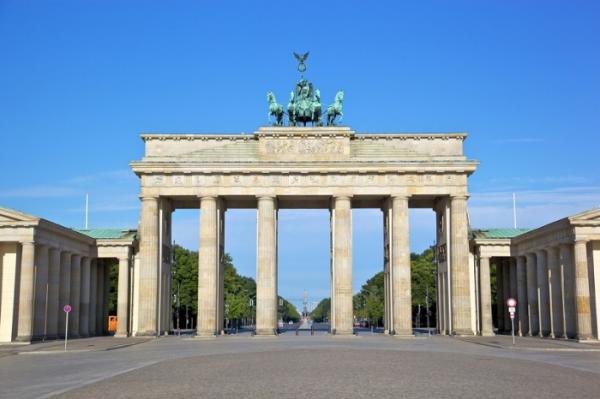 Путешествие в Европу: десять главных достопримечательностей Германии (ФОТО)