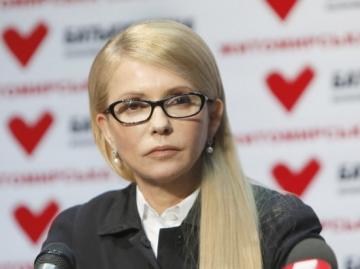 Савченко передадут Украине в ближайшее время, - Тимошенко