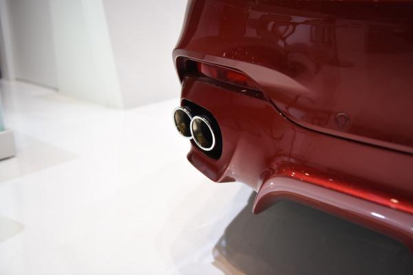 Ателье AC Schnitzer представило заряженный кроссовер BMW X6 (ФОТО)