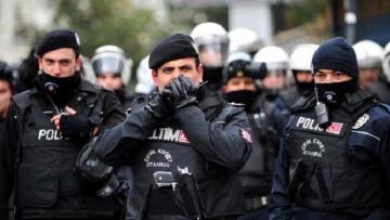 Полиция Турции предупреждает о возможных терактах