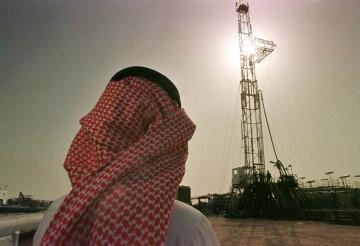 Россия наращивает добычу нефти в Ираке