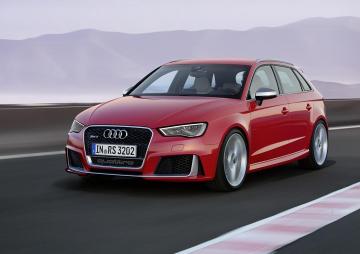 Audi выпустит 12 новых моделей к 2019 году